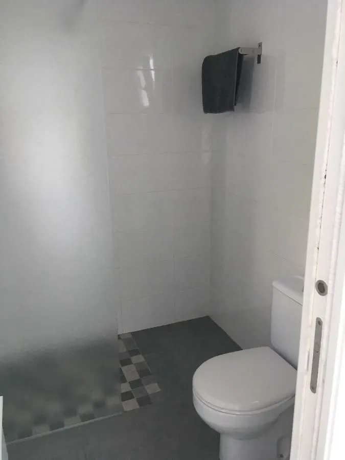 Apartamento Cánovas Tarifa España