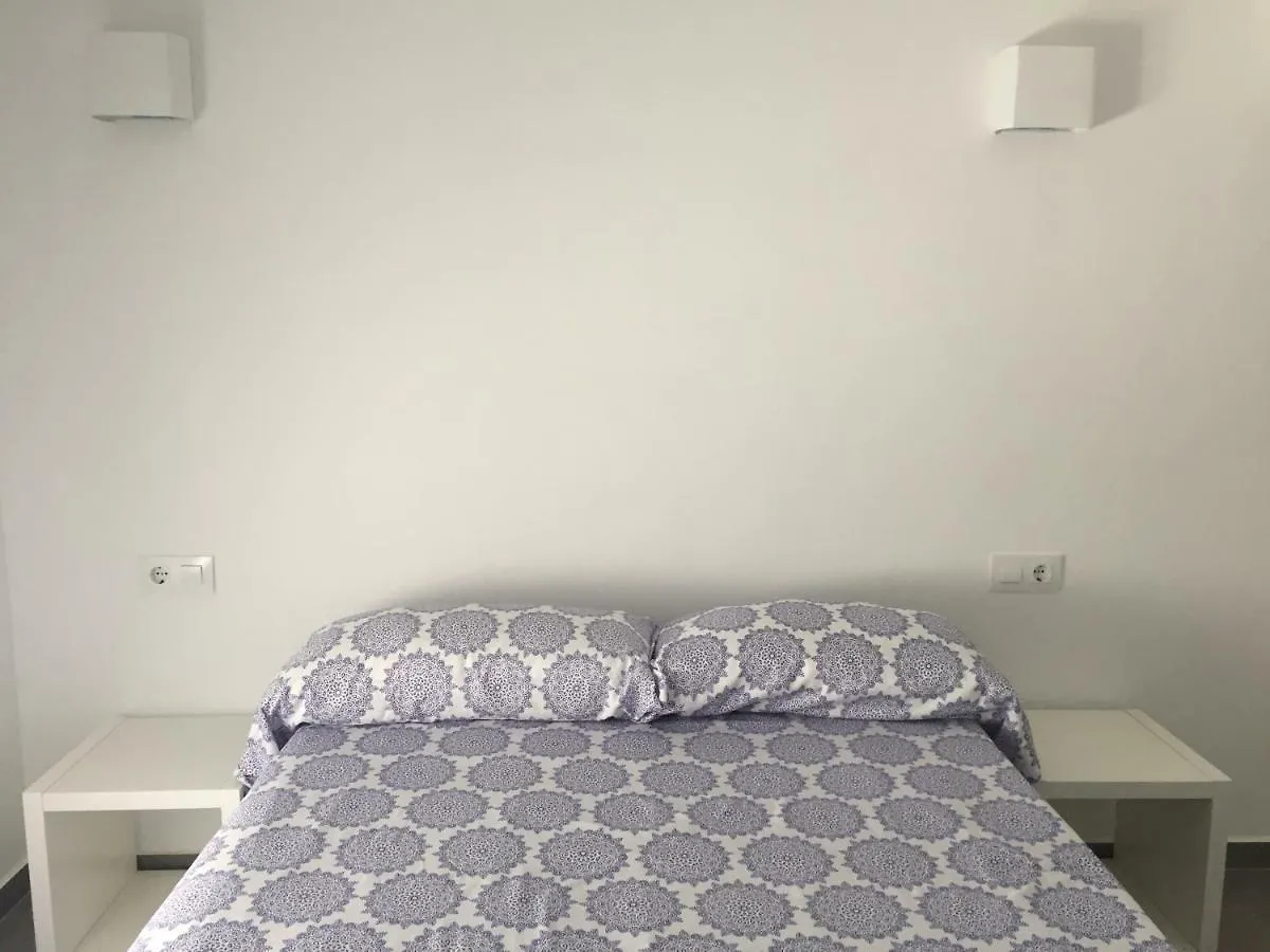 Apartamento Cánovas Tarifa España