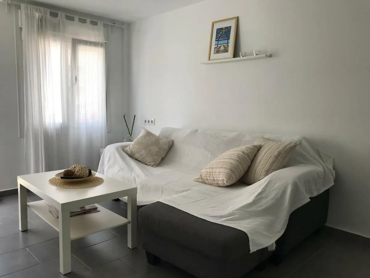 Apartamento Cánovas Tarifa 0*,  España