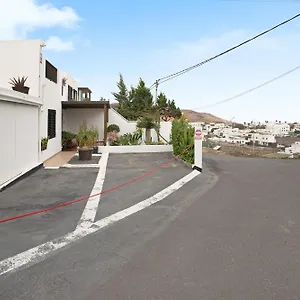 Casa Lancelot Vakantiehuis Tinajo