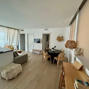  Apartamento Rincón De Relax Cerca De La Playa