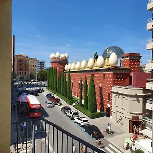 Enfrente Del Museo Dali Appartement Figueres (Girona)
