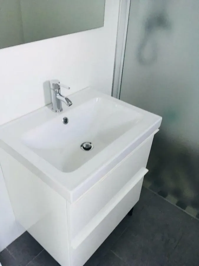 Apartamento Canovas Tarifa